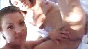Grande culo rosso con occhiali prende scopata le più belle donne nude da culo a bocca