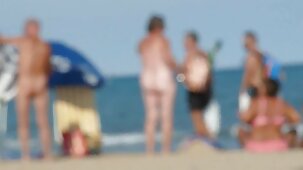 Bella donne più belle al mondo nude madre con grandi tette naturali ha dato un pompino a suo marito amico