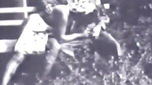 La belle ragazze nude coppia si chiuse in bagno e fece sesso