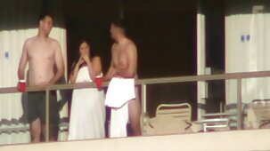 Uno studente russo dai capelli corti è stato assunto per creare un nuovo anime belle donne nude gratis porno