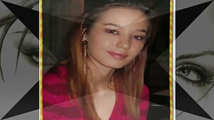 Il magnaccia ha dato una bella belle ragazze nude prostituta in un perizoma bianco un altro subbotnik gratuito