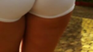 Succoso Asiatico slut con silicone tette prende cum su lei corneo faccia belle tette nude