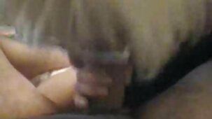 Pulcino durante un privato webcam spettacolo impegnato in estremo anale belle nonne nude sesso con enorme dildo