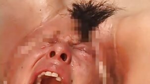 Donna francese con grande ragazze nude belle culo e il suo segreto ama con la deglutizione cum