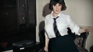 Brevemente fermato da per belle gnocche nude visitare un familiare rossa pompino