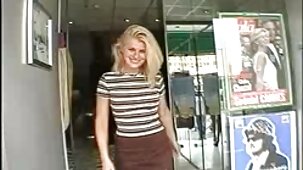 Video di compilazione con un modello che ama maschio pistoni nella sua video di belle donne nude vagina