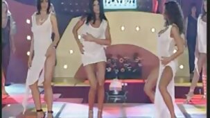 Close - up video di un cunnilingus seguito dal angelica bella nuda cazzo di un amico figa calva