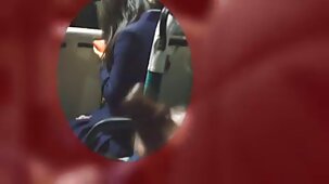 Il francese ha rapito bellissime donne nude la ragazza nera e l'ha scopata nel culo